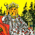 аркан Императрица
